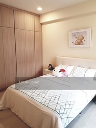 Carissa Park Condominium (D17), Condominium #182864362